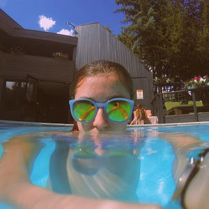 Meet your Posher, Sofia